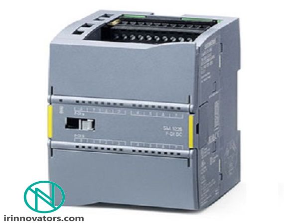 کارت ورودی دیجیتال SM 1226 کد فنی 6ES7226-6BA32-0XB0 سری S7-1200 زیمنس