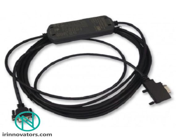 کابل پروگرم 6ES7901-3CB30-0XA0 سری S7-200 زیمنس