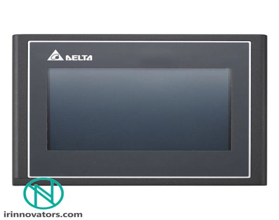 اچ ام ای 4.3 اینچی DOP-103WQ سری DOP-100 دلتا