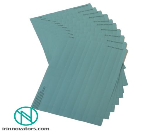 لیبل 6ES7392-2BX10-0AA0 سری S7-300 زیمنس