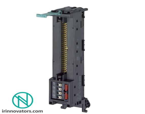 ماژول کانکتور جلویی 6ES7921-5CK20-0AA0 سری S7-1500 زیمنس