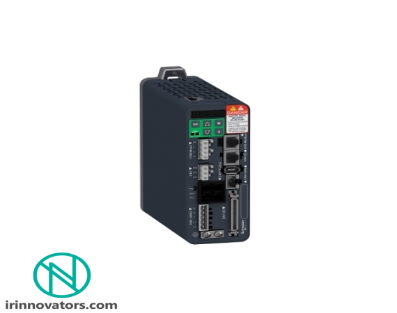 سروو درایو LXM28SU04M3X سری Lexium 28 اشنایدر