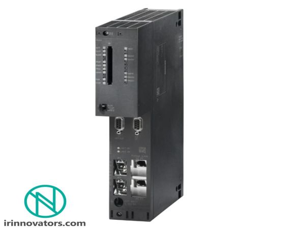پی ال سی 6AG1417-5HT06-7AB0 سری S7-400 زیمنس