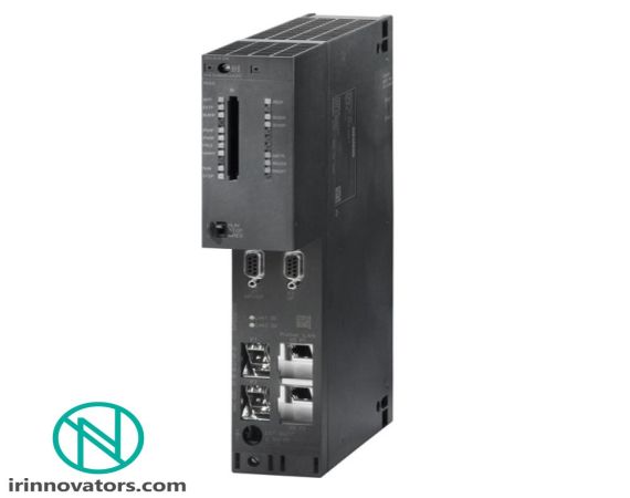 پی ال سی 6ES7414-5HM06-0AB0 سری S7-400 زیمنس