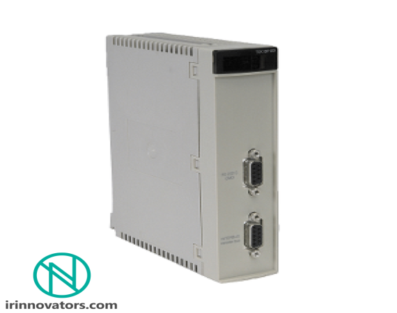 ماژول باس صنعتی TSXIBY100C مودیکن پرمیوم اشنایدر