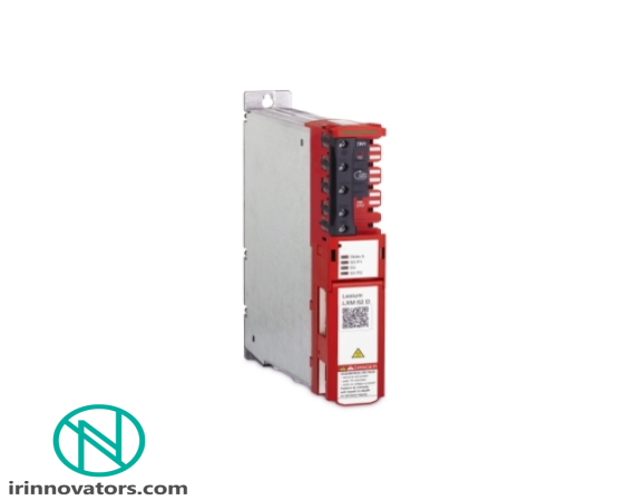 سروو درایو LXM62DD15E21000 سری Lexium 62 اشنایدر