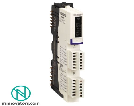 کارت خروجی دیجیتال STBDDO3605K مودیکن STB اشنایدر