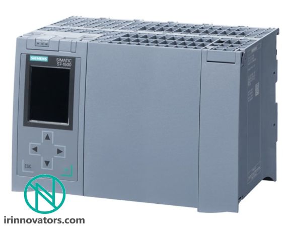 سی پی یو 6AG1517-3HP00-4AB0 سری S7-1500 زیمنس