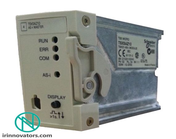 ماژول ارتباطی TSXSAZ10 مودیکن میکرو اشنایدر