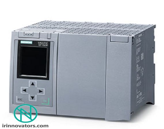 سی پی یو 6ES7518-4FP00-0AB0 سری S7-1500 زیمنس