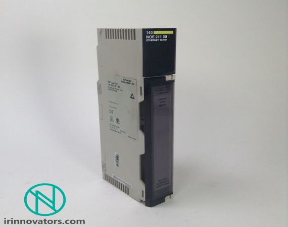 ماژول ارتباطی 140NOE21100 مودیکن کوانتوم اشنایدر