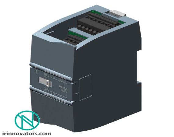 کارت ورودی/خروجی دیجیتال 6AG1223-1BH32-2XB0 سری S7-1200 زیمنس