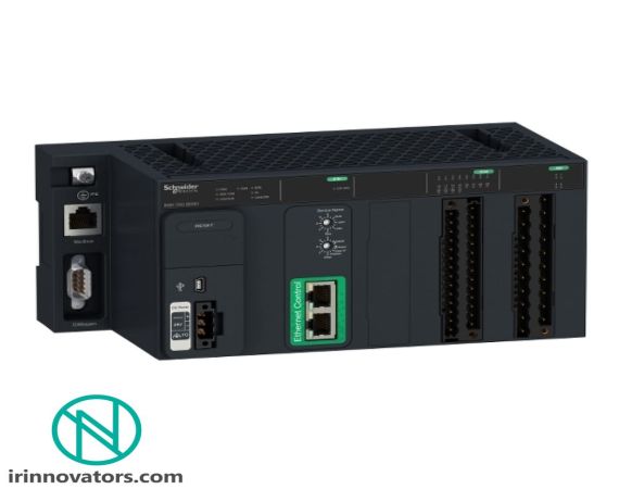 پی ال سی BMKC8020301 مودیکن MC80 اشنایدر