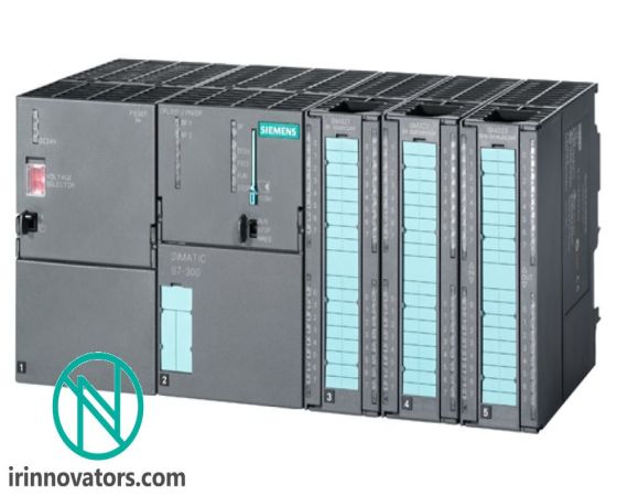 کارت خروجی دیجیتال 6AG1322-1BL00-2AA0 سری S7-300 زیمنس