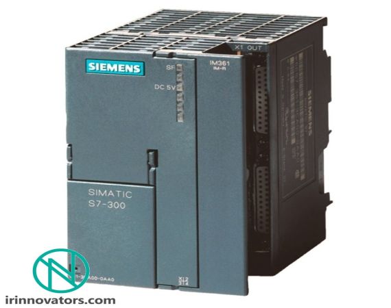 ماژول ارتباطی 6ES7365-0BA01-0AA0 سری S7-300 زیمنس