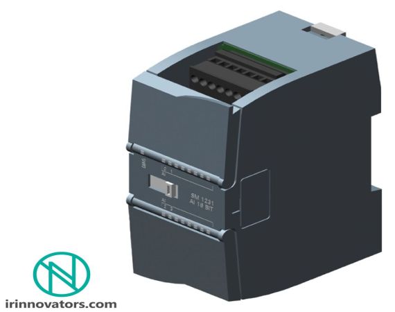 کارت ورودی آنالوگ 6ES7231-5ND32-0XB0 سری S7-1200 زیمنس