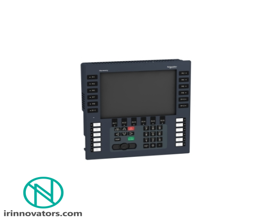 اچ ام ای 10.4 اینچی HMIGK5310 سری Harmony GK اشنایدر