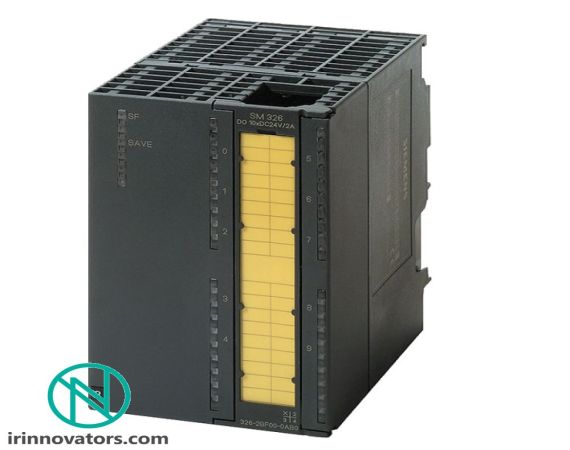 کارت ورودی دیجیتال 6AG1326-1RF01-4AB0 زیمنس