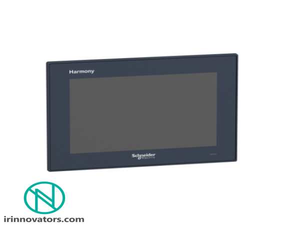 PC پنل 10.1 اینچی HMIPSOH552D1801 سری Harmony iPC اشنایدر