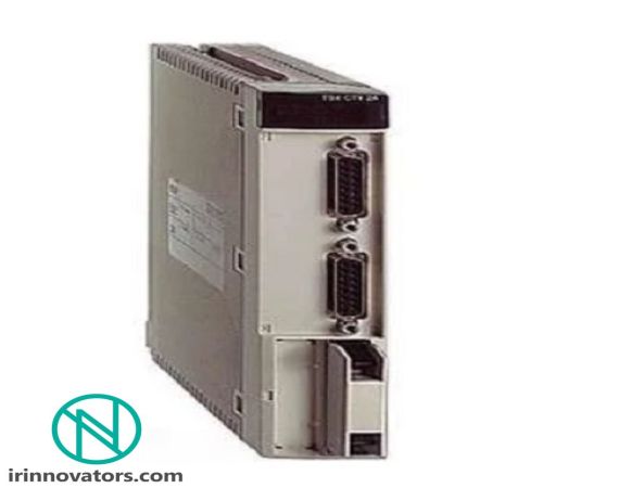 ماژول شمارنده TSXCTY2CC مودیکن پرمیوم اشنایدر