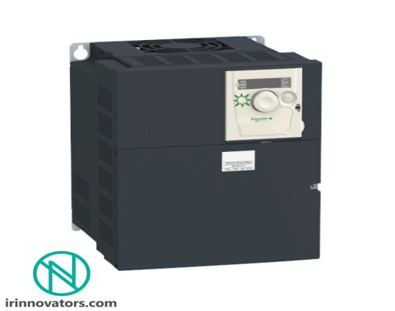 درایو ATV312HU55N4412 آلتیوار 312 اشنایدر