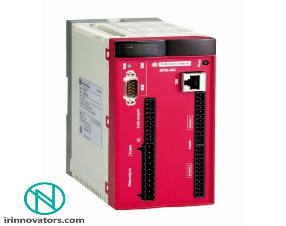 کنترلر XPSMC16ZC مودیکن MCM اشنایدر