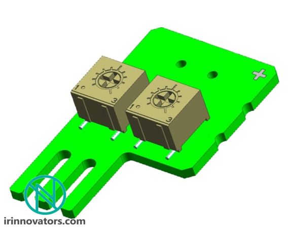 سیمولاتور آنالوگ SIM 1274 کد فنی 6ES7274-1XA30-0XA0 سری S7-1200 زیمنس