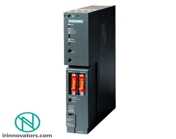 پاور 6AG1407-0KR02-7AA0 سری S7-400 زیمنس