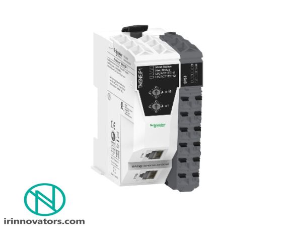 ماژول ارتباطی TM5NEIP1K مودیکن TM5 اشنایدر