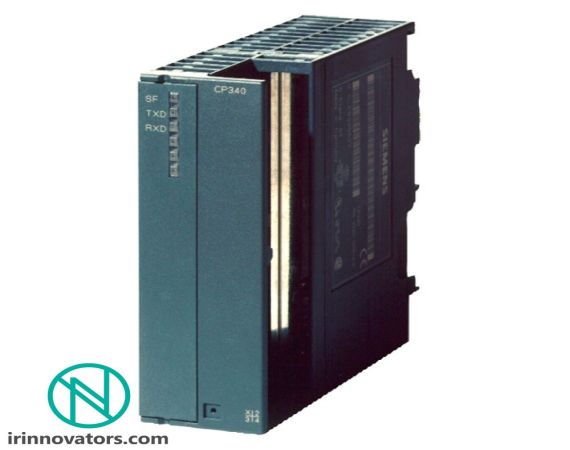 پروسسور ارتباطی 6AG1340-1AH02-2AE0 سری S7-300 زیمنس
