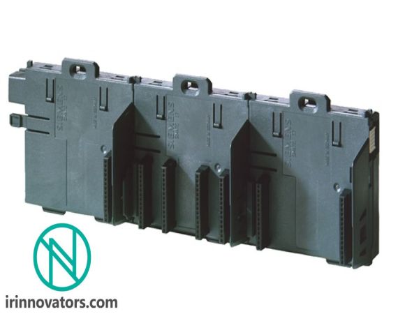 ماژول باس 6ES7195-7HD10-0XA0 سری S7-400 زیمنس