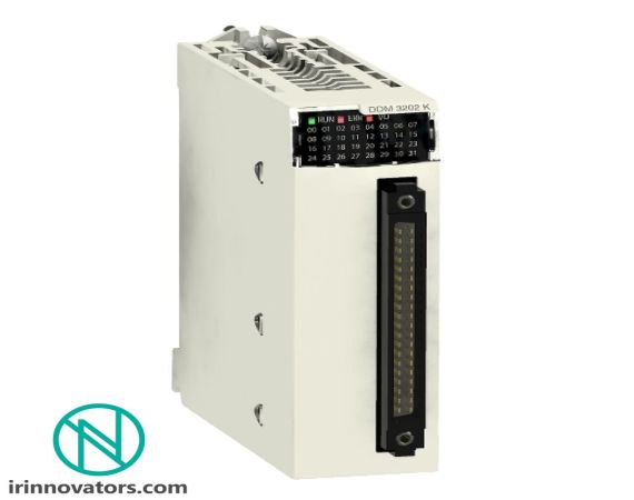 ماژول ورودی/خروجی دیجیتال BMXDDM3202K مودیکن اشنایدر