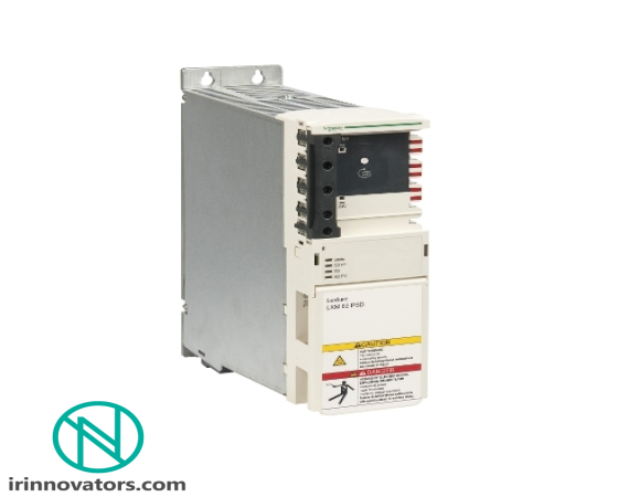 پاور LXM62PD20A11000 سری Lexium 62 اشنایدر
