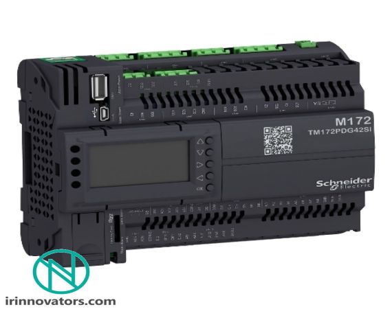 کنترلر TM172PDG42SI مودیکن M172 اشنایدر
