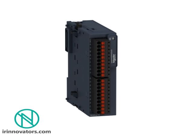 کارت ورودی آنالوگ TM3TI8TG سری TM3 اشنایدر