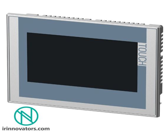 اچ ام ای 7 اینچی 6AV2143-6GB00-0AA0 سری TP700 زیمنس