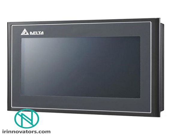 اچ ام ای 7 اینچی DOP-107WV سری DOP-100 دلتا