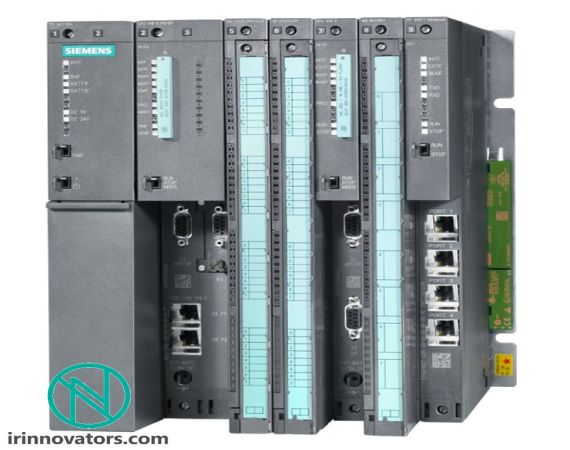 کارت ورودی دیجیتال 6AG1421-1BL01-2AA0 سری S7-400 زیمنس