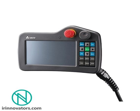اچ ام ای 7 اینچی DOP-H07S465 سری DOP-H دلتا