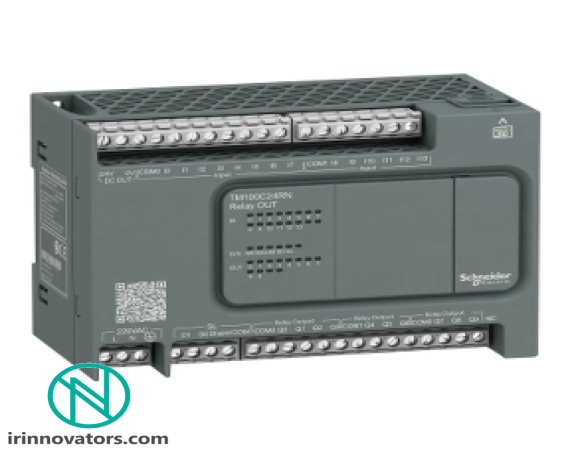 پی ال سی TM100C24RN مودیکن M100 اشنایدر