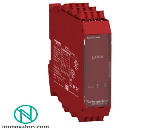 کارت خروجی XPSMCMER0004G مودیکن MCM اشنایدر