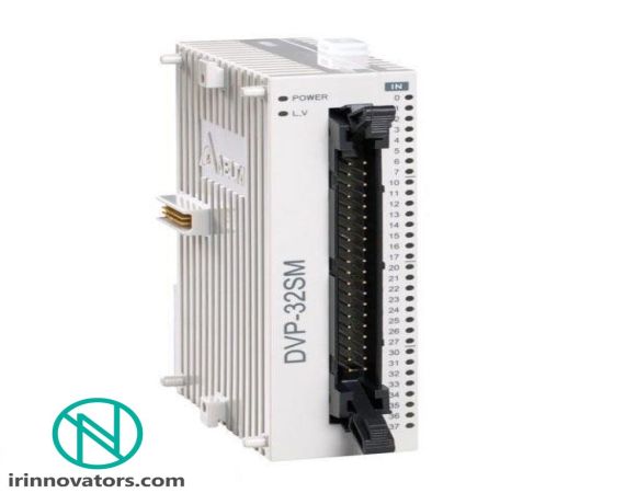 ماژول ورودی دیجیتال DVP32SM11N دلتا