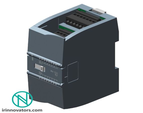 کارت خروجی دیجیتال 6AG1222-1HH32-4XB0 سری S7-1200 زیمنس