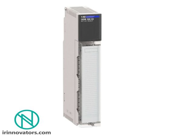 ماژول ورودی/خروجی دیجیتال 140DDM39000C مودیکن کوانتوم اشنایدر