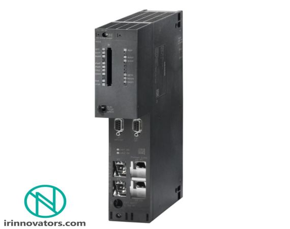 پی ال سی 6ES7416-5HS06-0AB0 سری S7-400 زیمنس