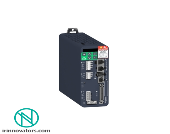 سروو درایو LXM28EUA5M1X سری Lexium 28 اشنایدر