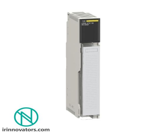 ماژول ورودی/خروجی 140CRA21210C مودیکن کوانتوم اشنایدر
