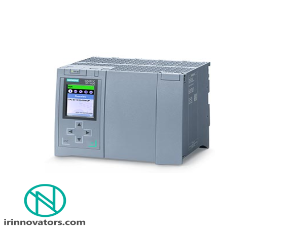 سی پی یو 6ES7518-4AP00-0AB0 سری S7-1500 زیمنس