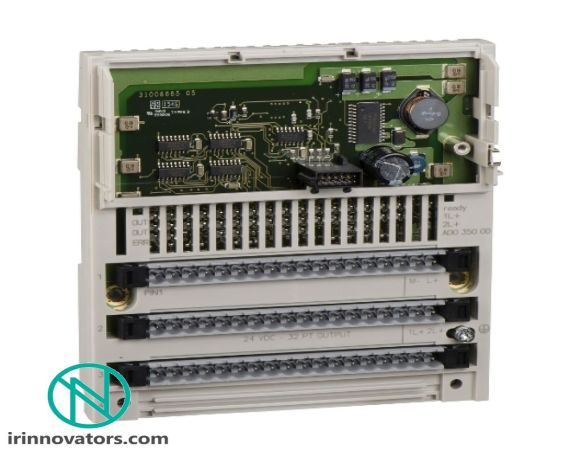 کارت ورودی دیجیتال 170ADI35000C مودیکن مومنتوم اشنایدر