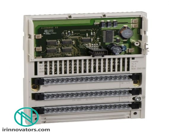 کارت خروجی دیجیتال 170ADO34000 مومنتوم اشنایدر